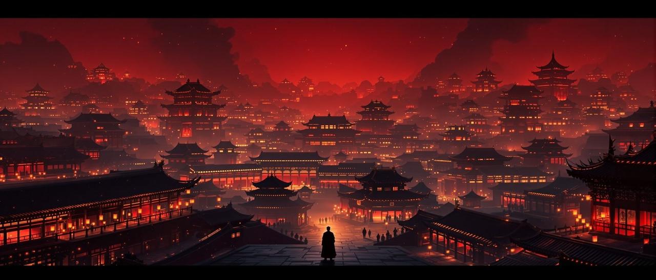 长安十二夜 - 红桃视频精彩推荐