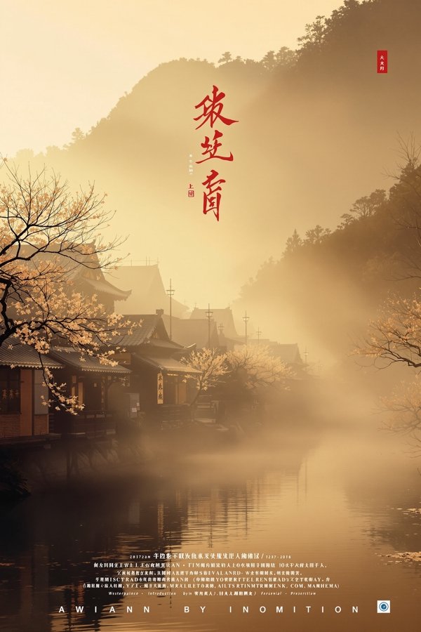 春江水暖 - 红桃视频高清在线观看 春江水暖海报封面