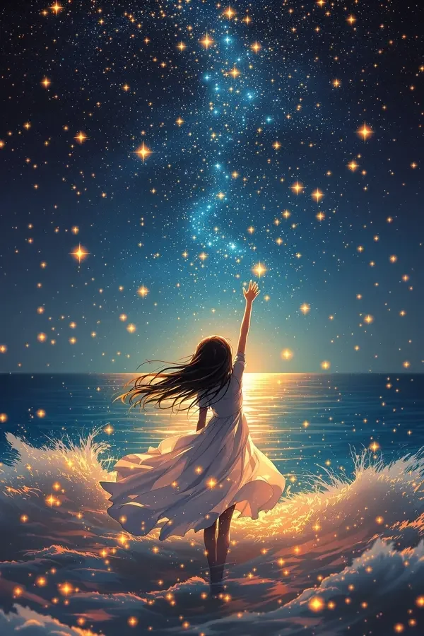 星海拾光 - 红桃视频高清在线观看 星海拾光海报封面