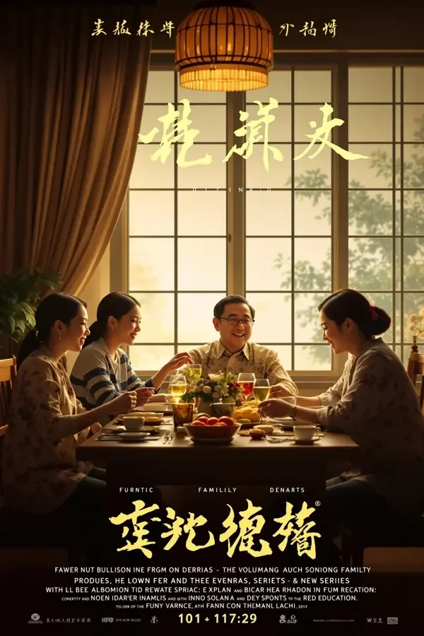岁月如歌 - 红桃视频高清在线观看 岁月如歌海报封面